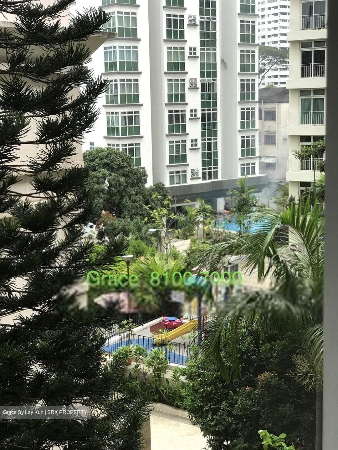 RV Suites (D10), Apartment #415490911